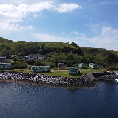 Sunnybrae, Isle Of Luing Hotel Cullipool Exterior foto