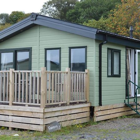 Sunnybrae, Isle Of Luing Hotel Cullipool Exterior foto
