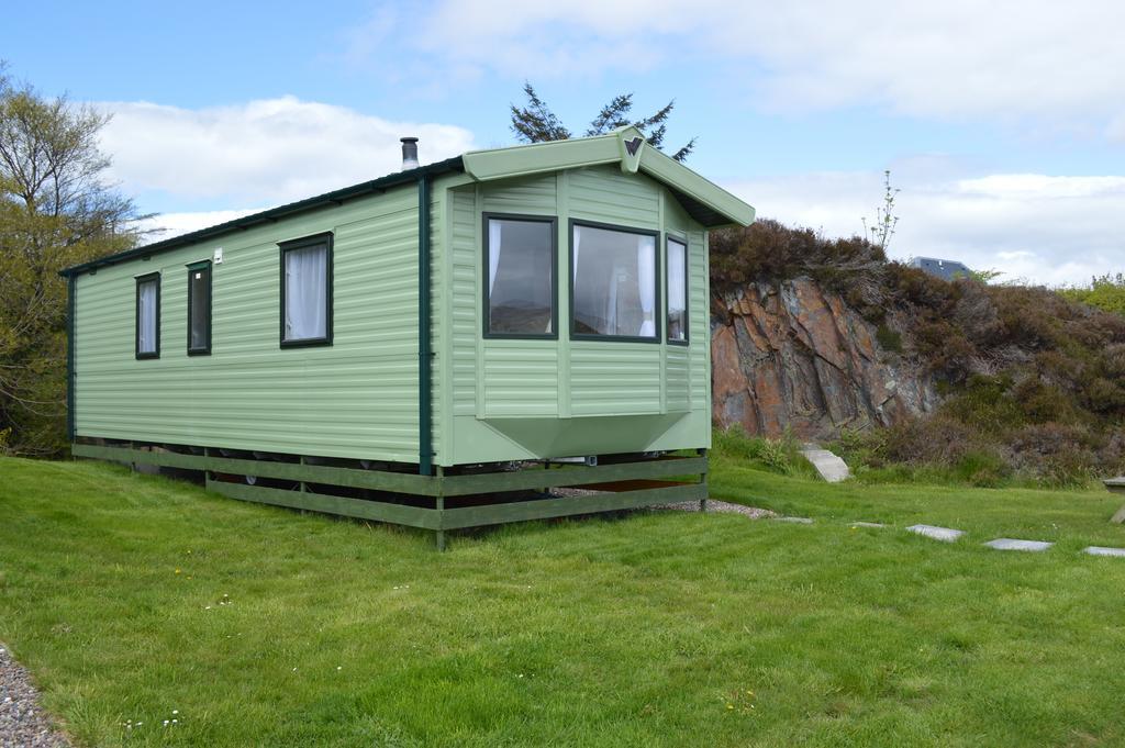 Sunnybrae, Isle Of Luing Hotel Cullipool Exterior foto
