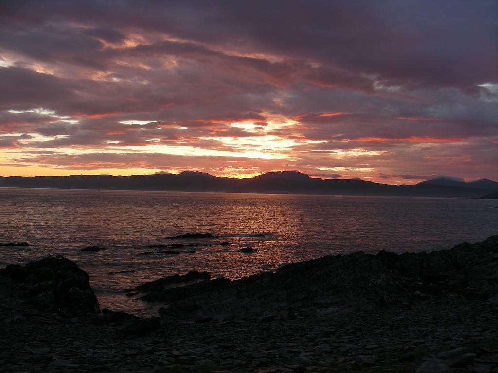 Sunnybrae, Isle Of Luing Hotel Cullipool Exterior foto